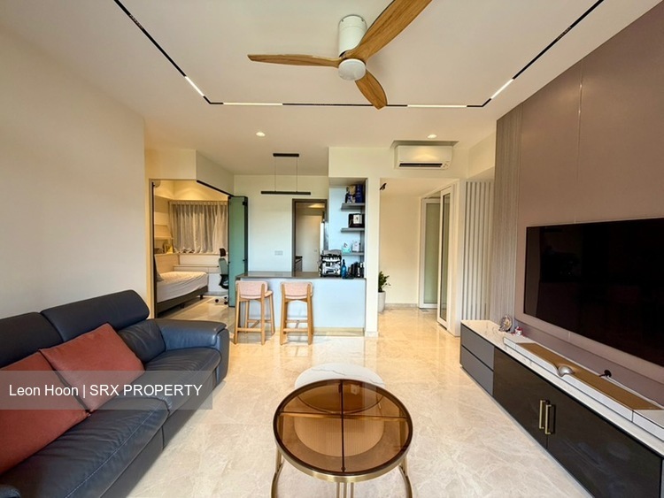 Daintree Residence (D21), Condominium #563492941